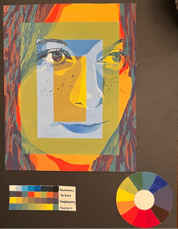 Portfolio piece 4