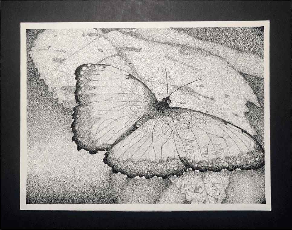 Portfolio piece 1