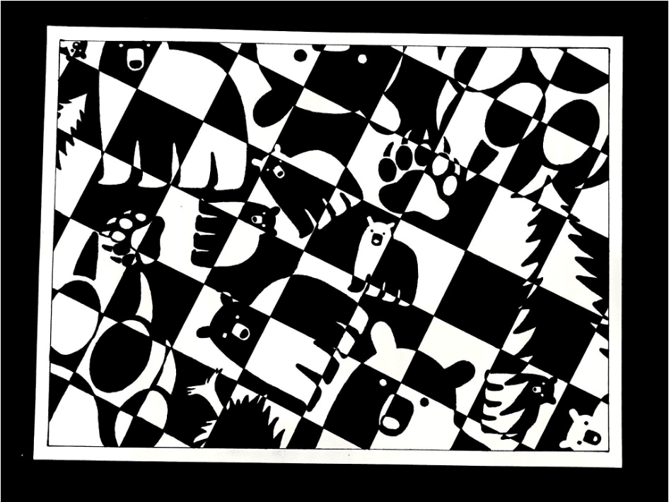Portfolio piece 2